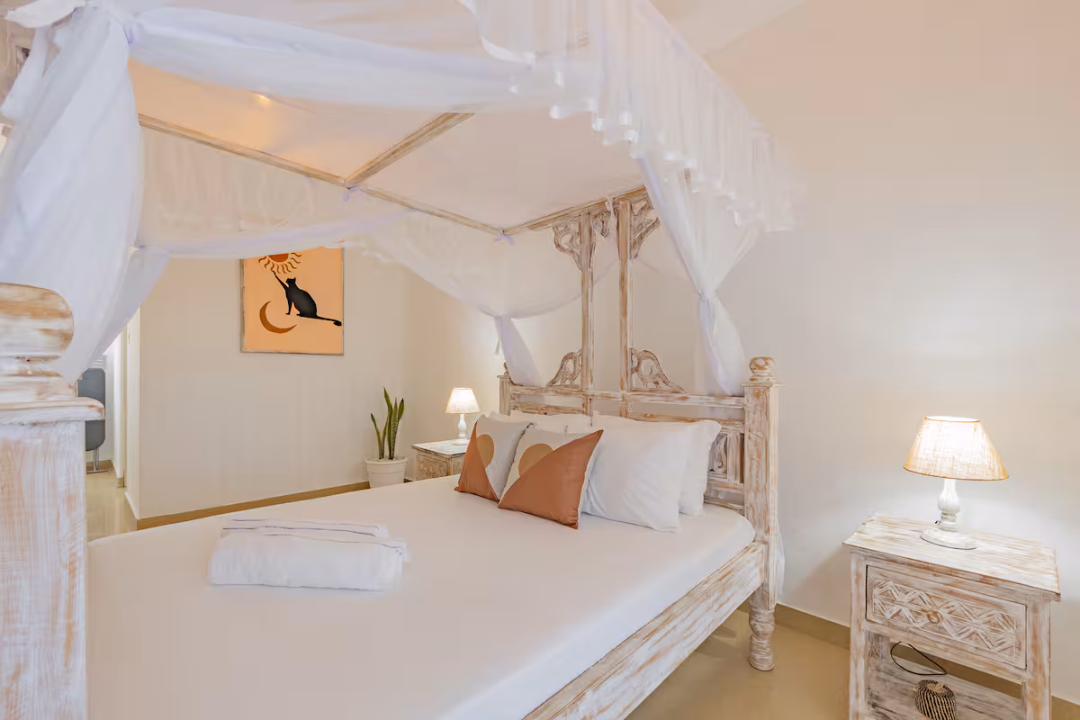 Coral Nest Apartment - Image 12