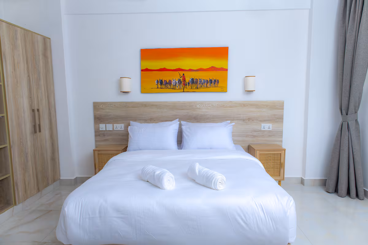 Ocean Crest Residence - Image 12