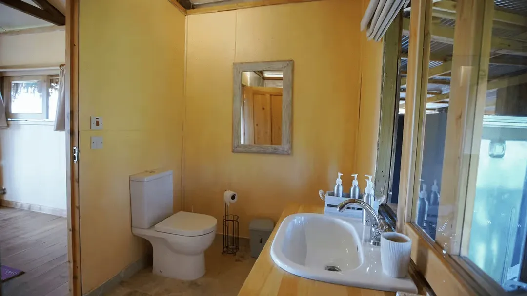 Eco Treehouse - Image 13
