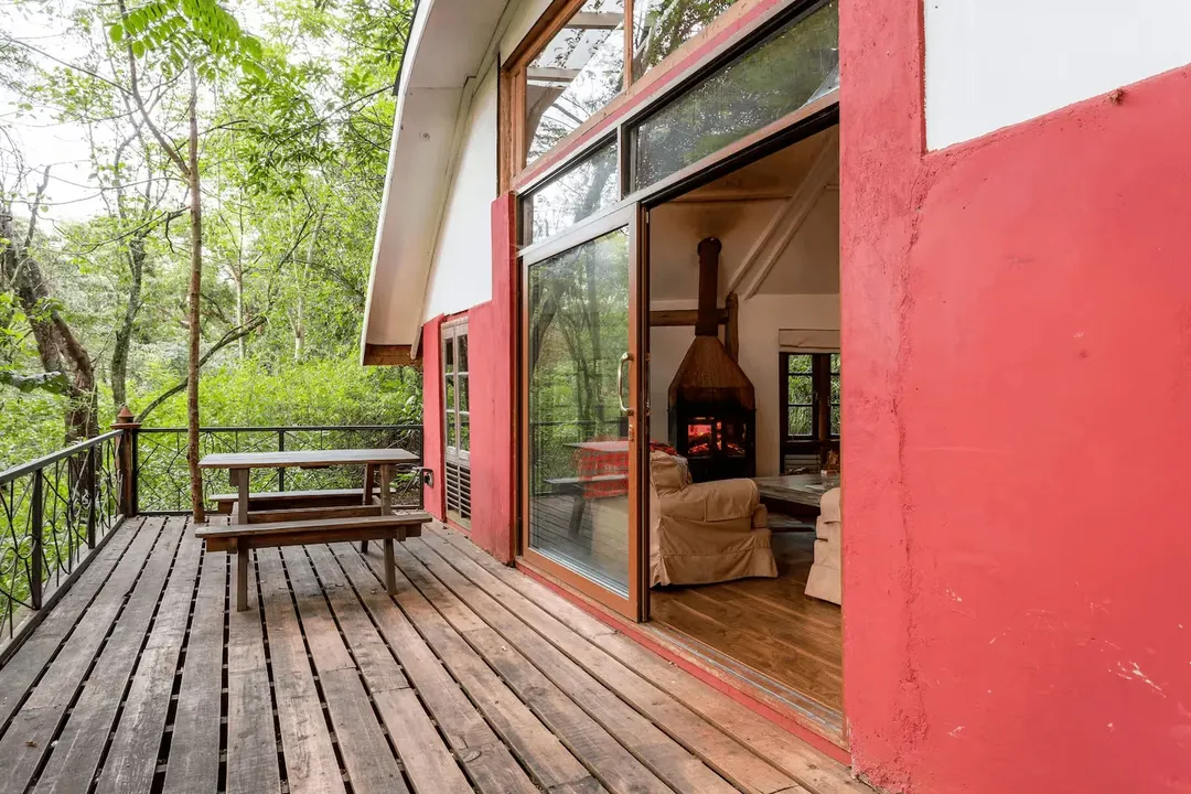 Treehouse With A View - Image 14