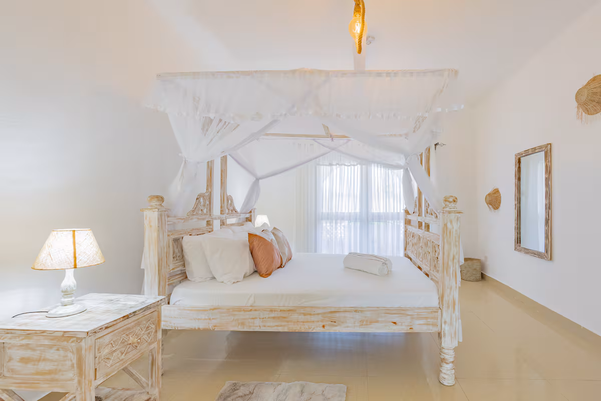 Coral Nest Apartment - Image 14
