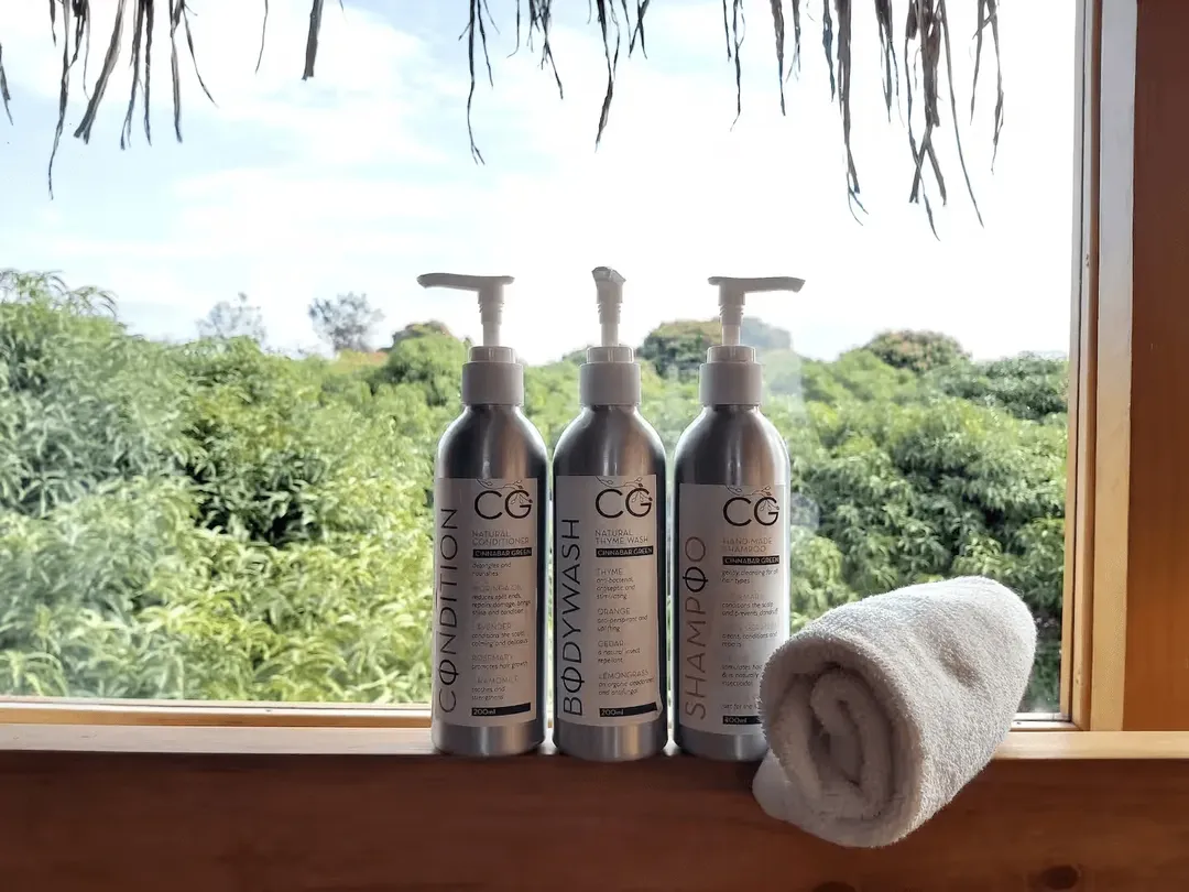 Eco Treehouse - Image 14
