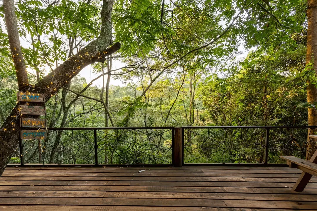 Treehouse With A View - Image 15