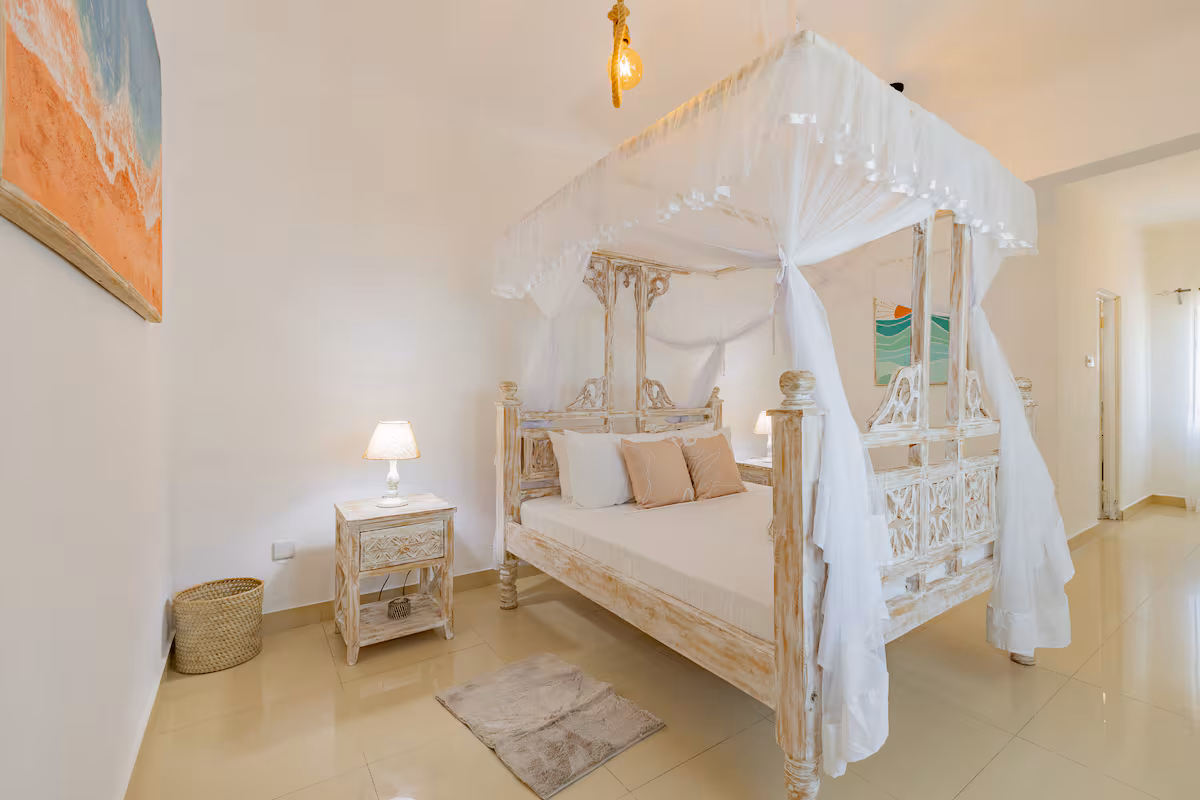 Coral Nest Apartment - Image 15