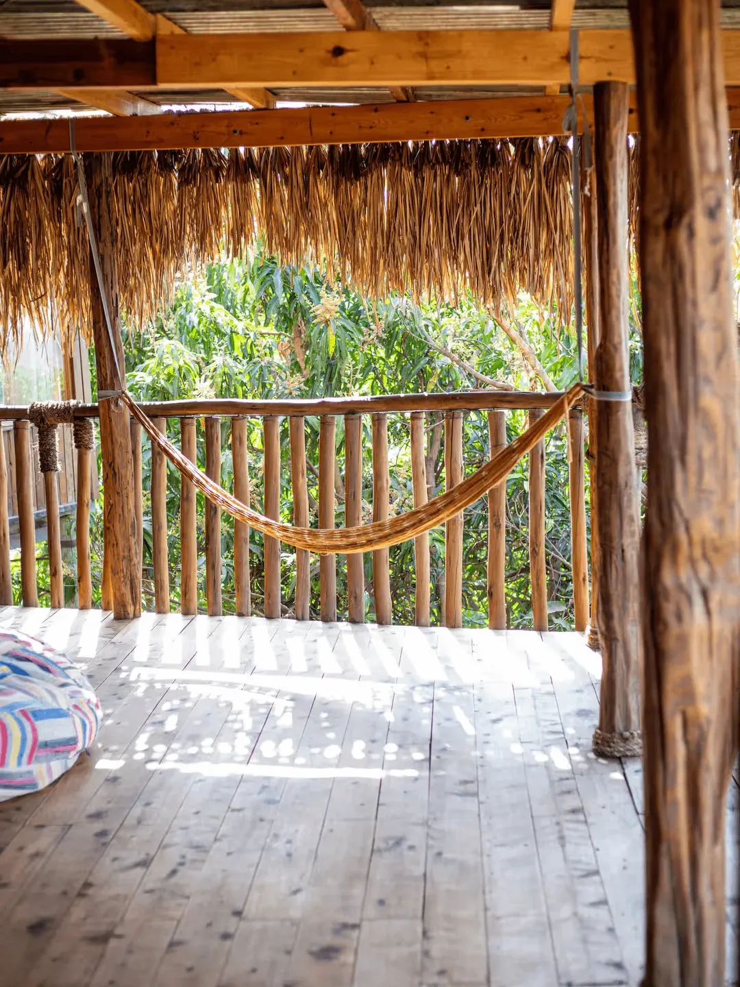Eco Treehouse - Image 15