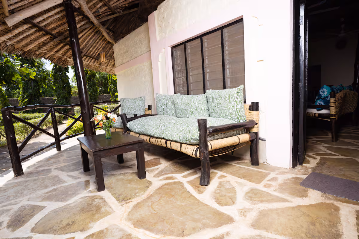 Palm Reef Villa - Image 16
