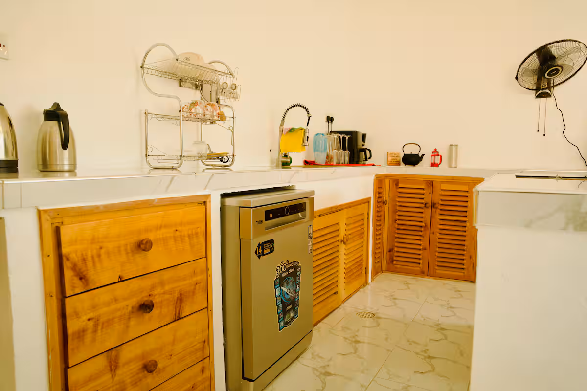 Emerald Palm Villa - Image 16