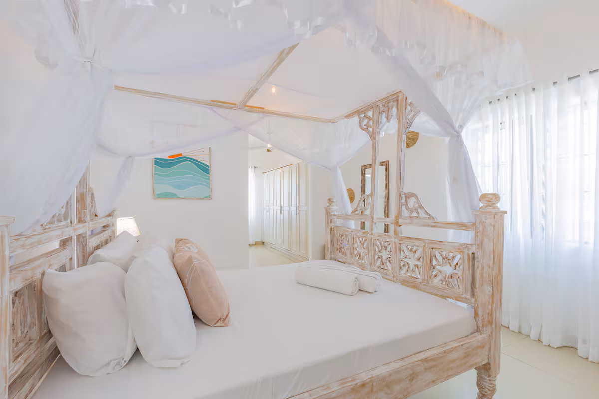 Coral Nest Apartment - Image 16