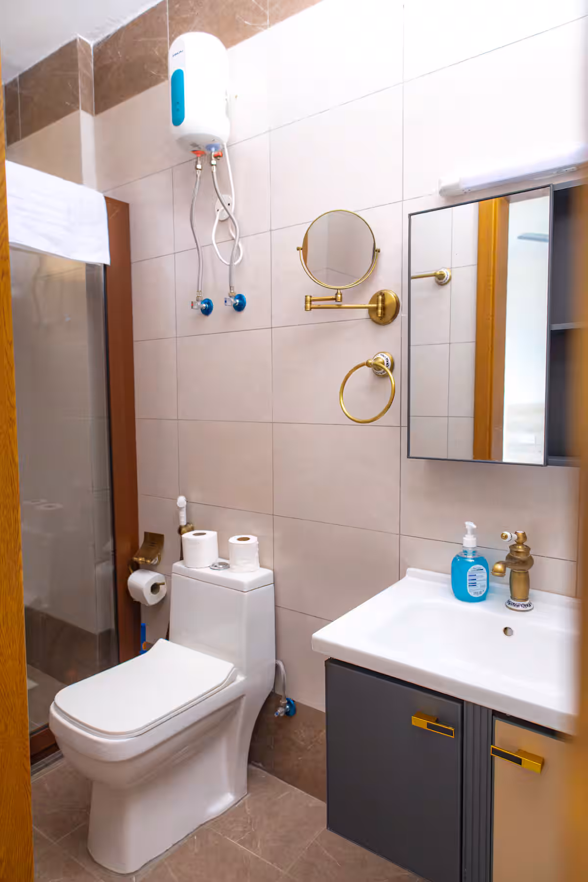 Ocean Crest Residence - Image 15