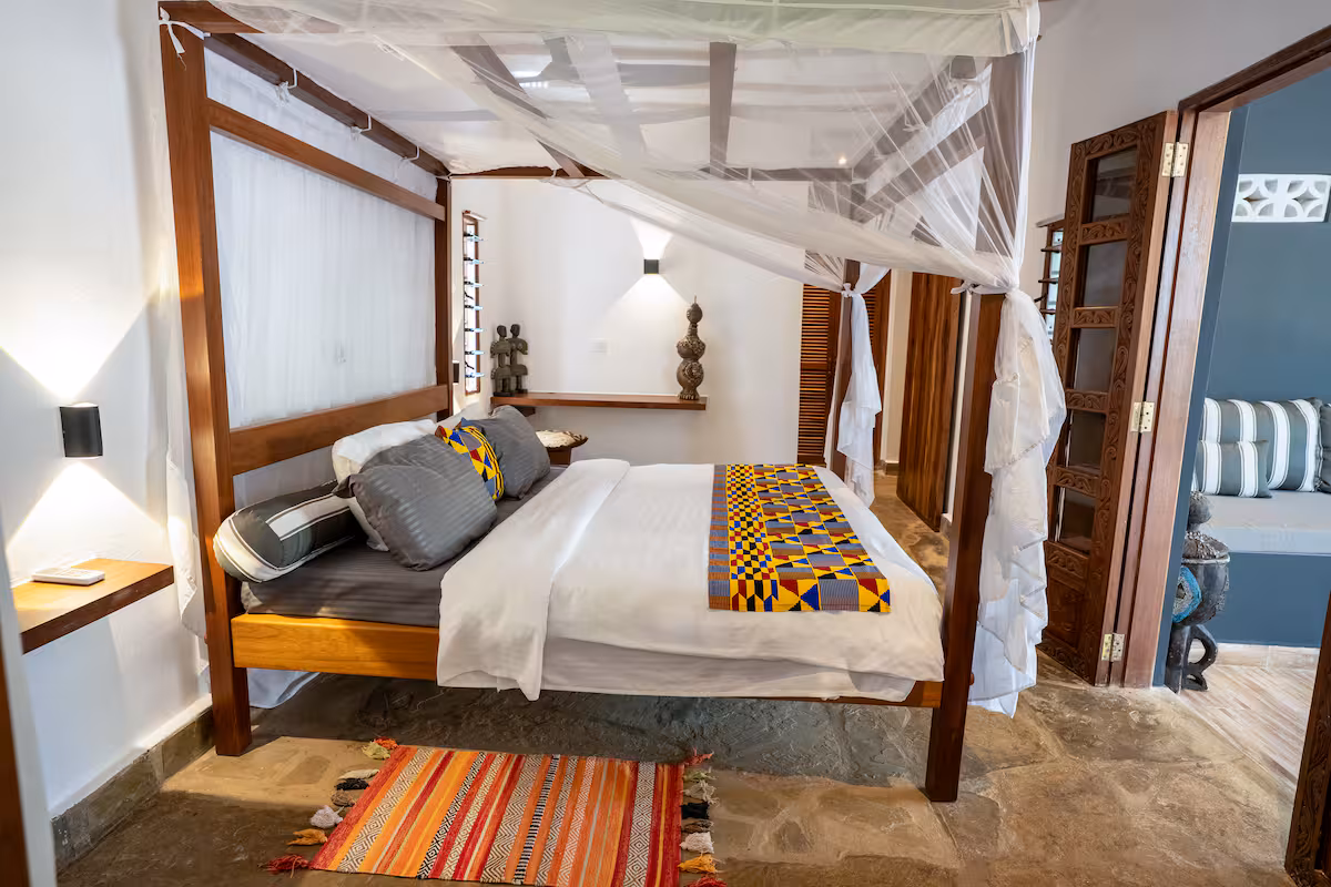 Palm Haven Villa - Image 16