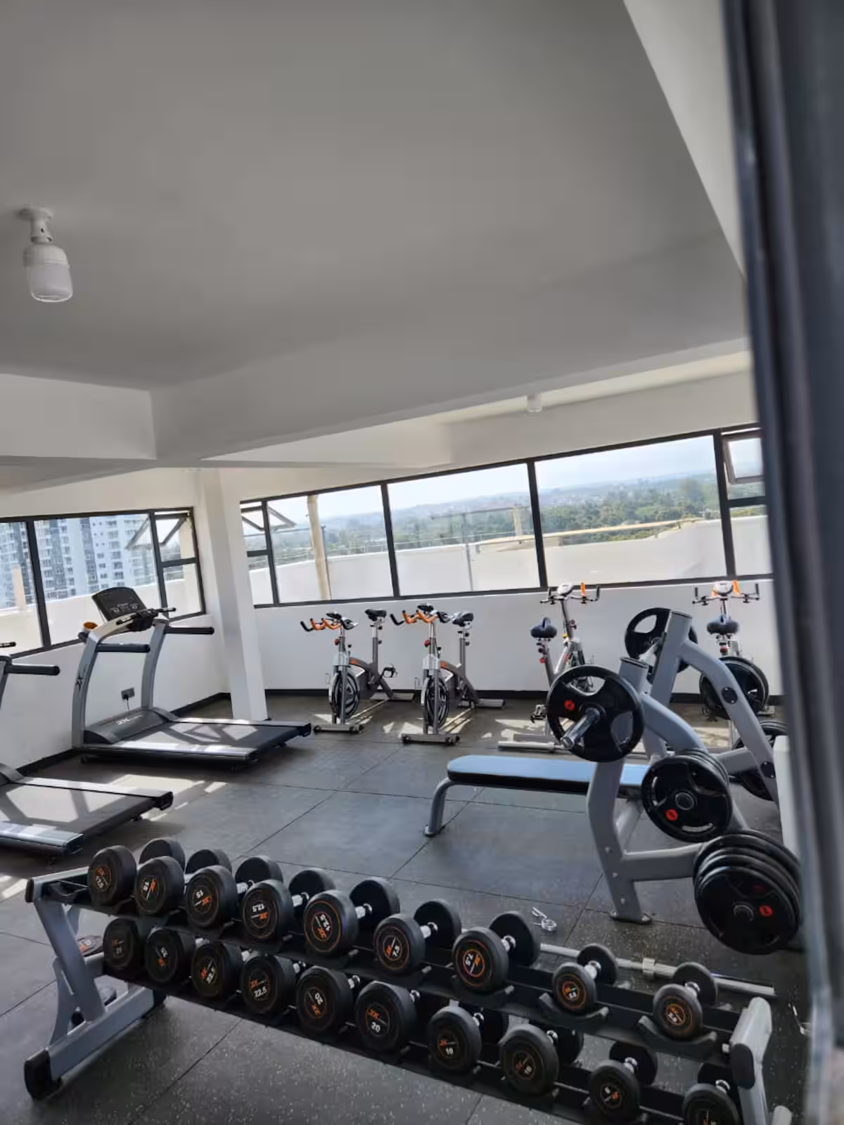 Kileleshwa Elegance Suites - Image 16