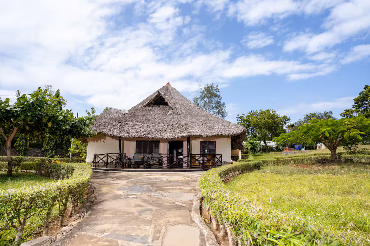 Palm Reef Villa - Image 17