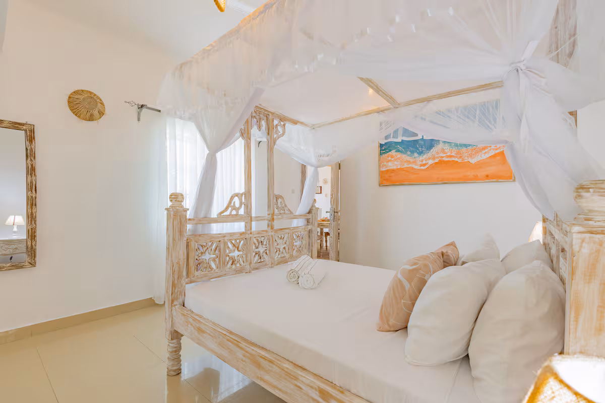 Coral Nest Apartment - Image 17