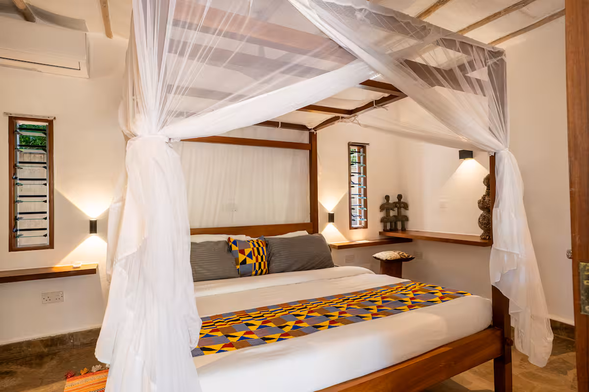 Palm Haven Villa - Image 17