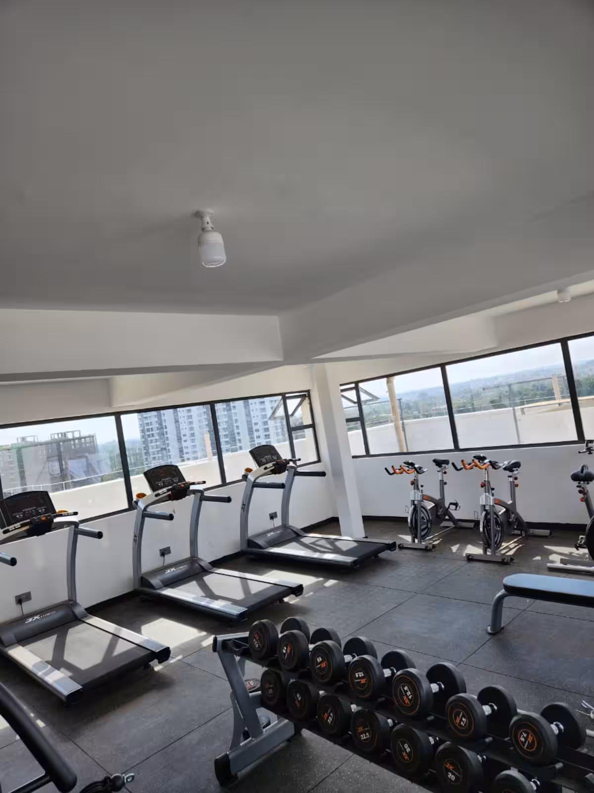 Kileleshwa Elegance Suites - Image 17