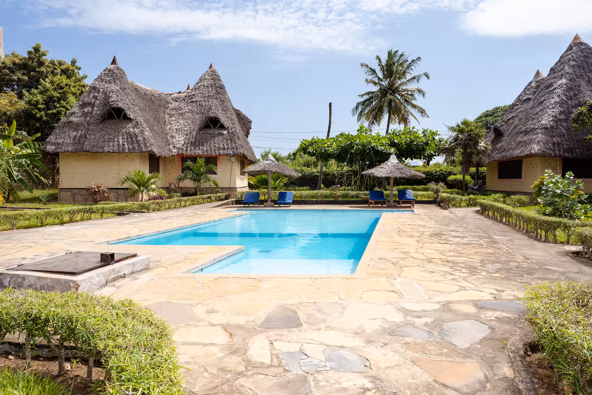 Palm Reef Villa - Image 18