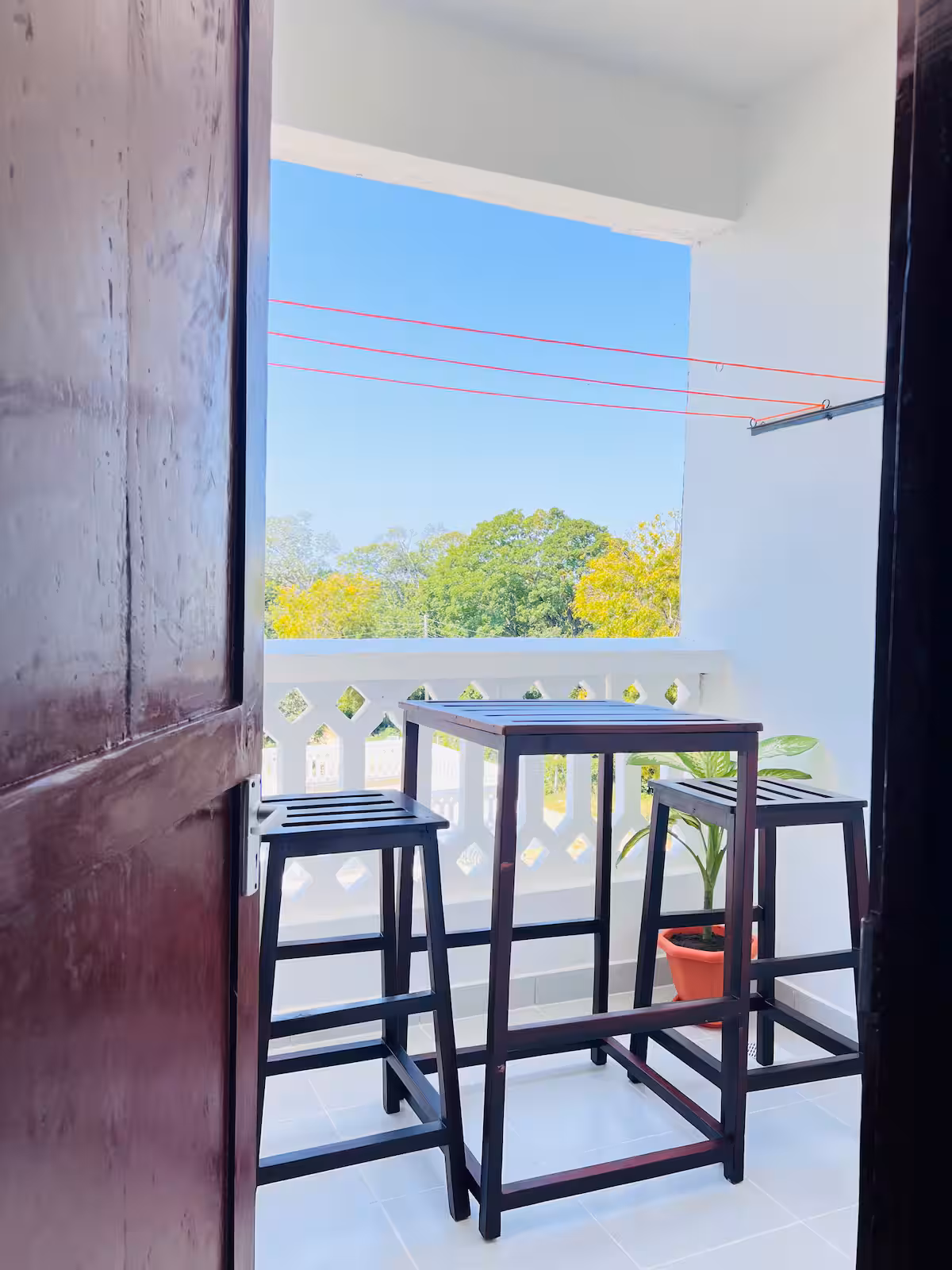 Palm Nest Retreat - Image 18