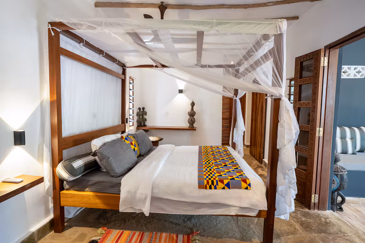 Palm Haven Villa - Image 18