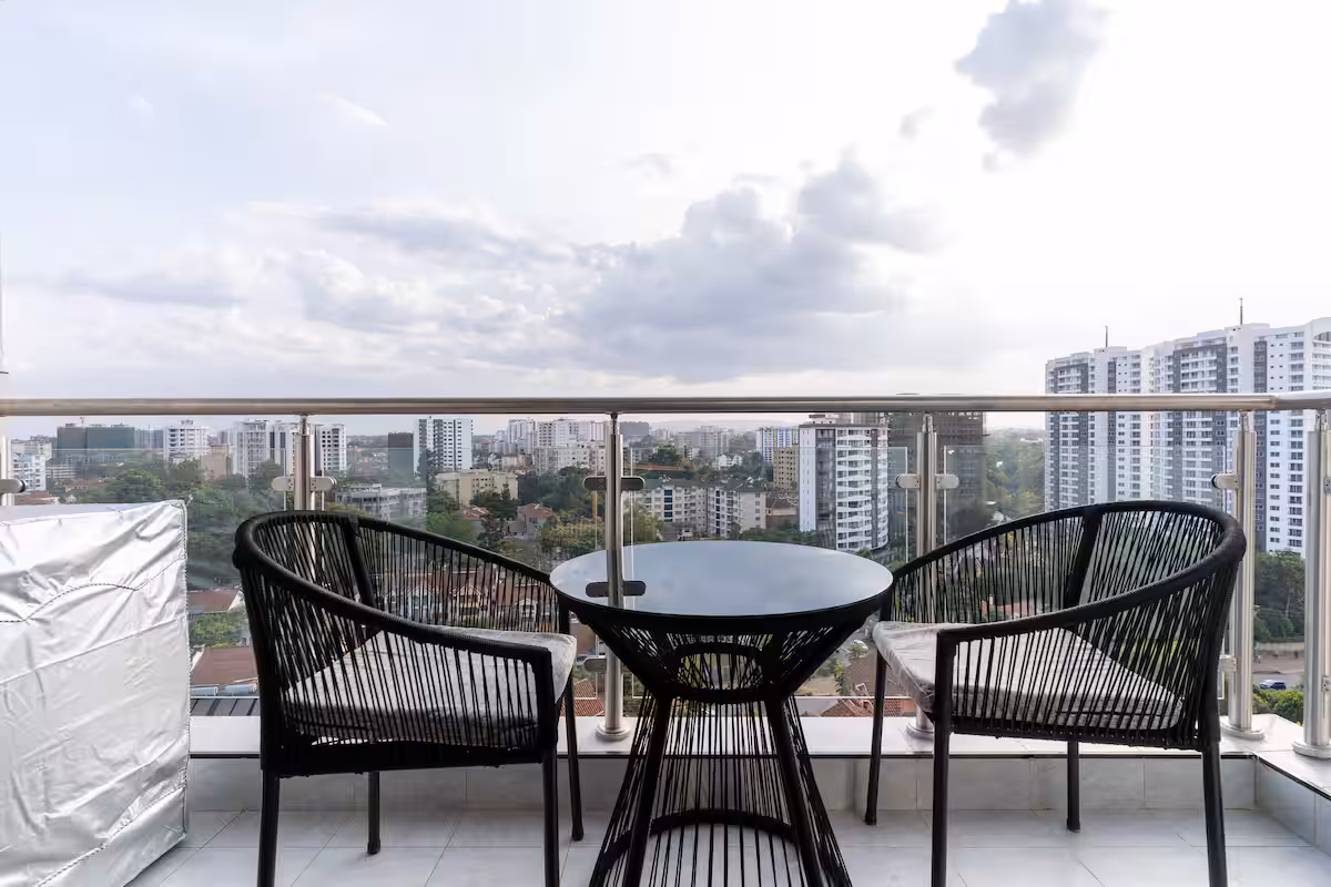 Kileleshwa Elegance Suites - Image 18
