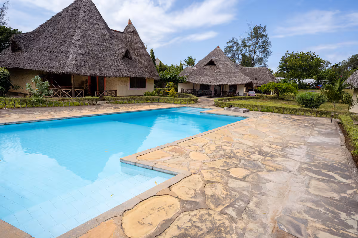 Palm Reef Villa - Image 19