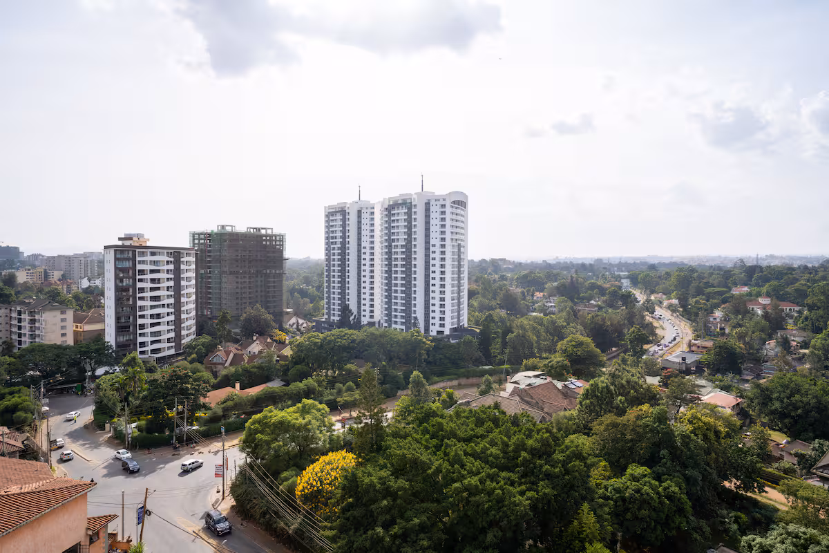 Kileleshwa Elegance Suites - Image 19
