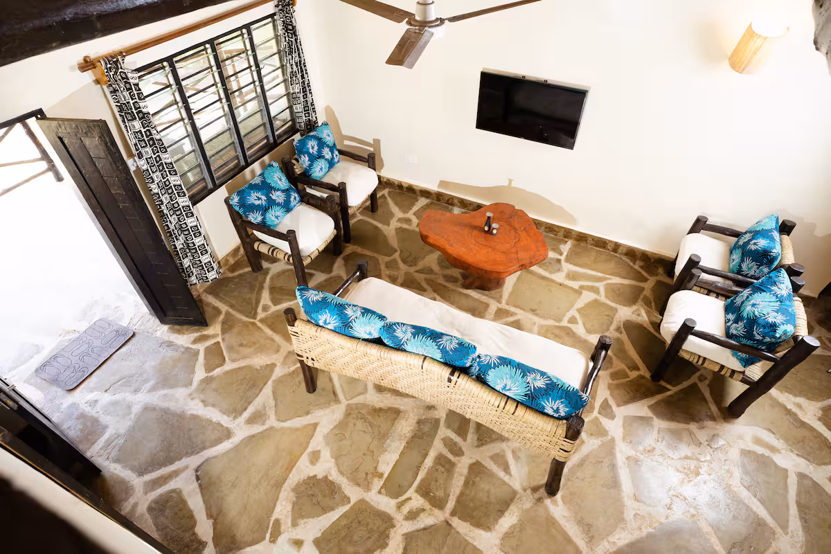 Palm Reef Villa - Image 2