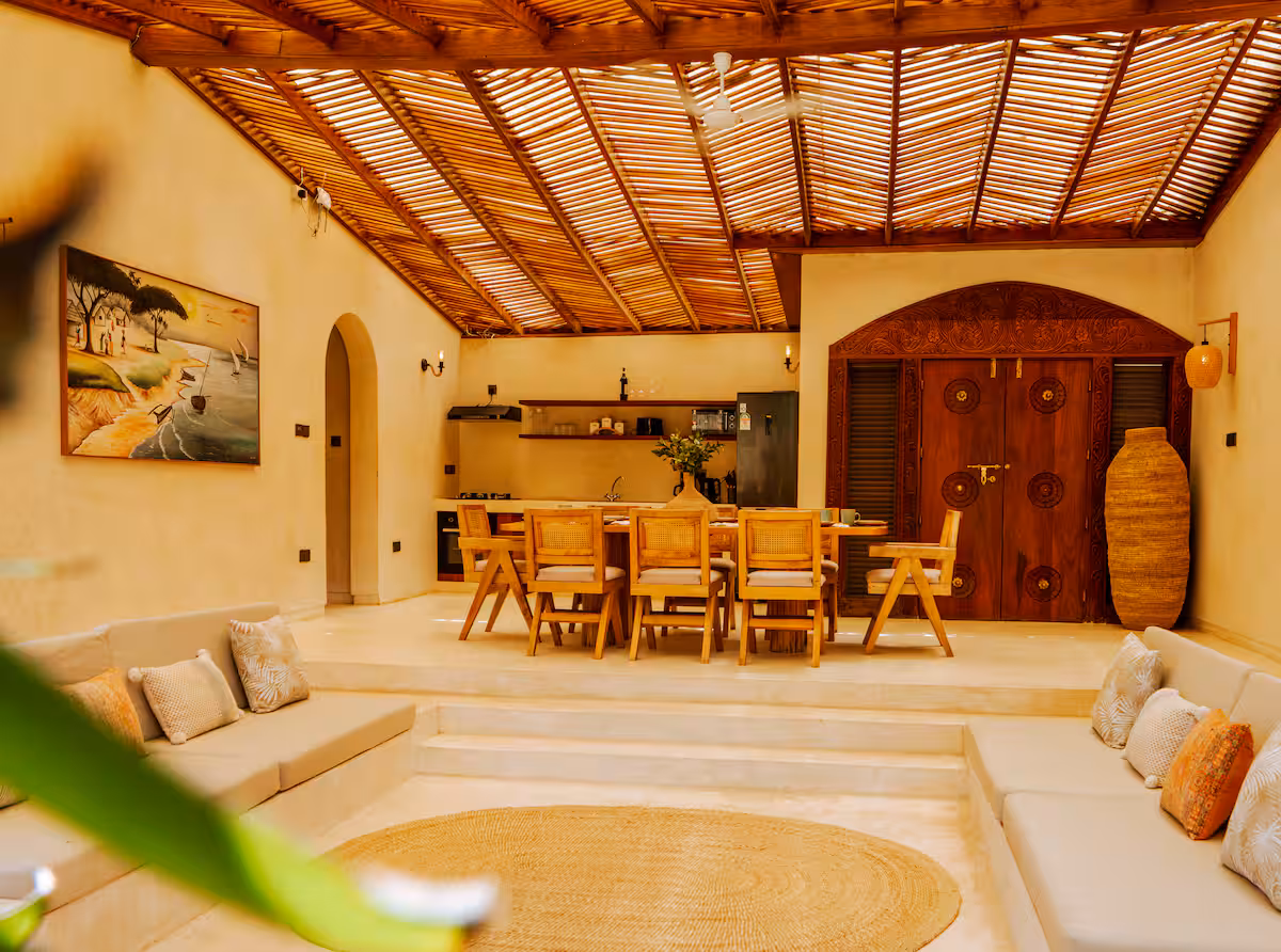Zahara Coast Villa - Image 2