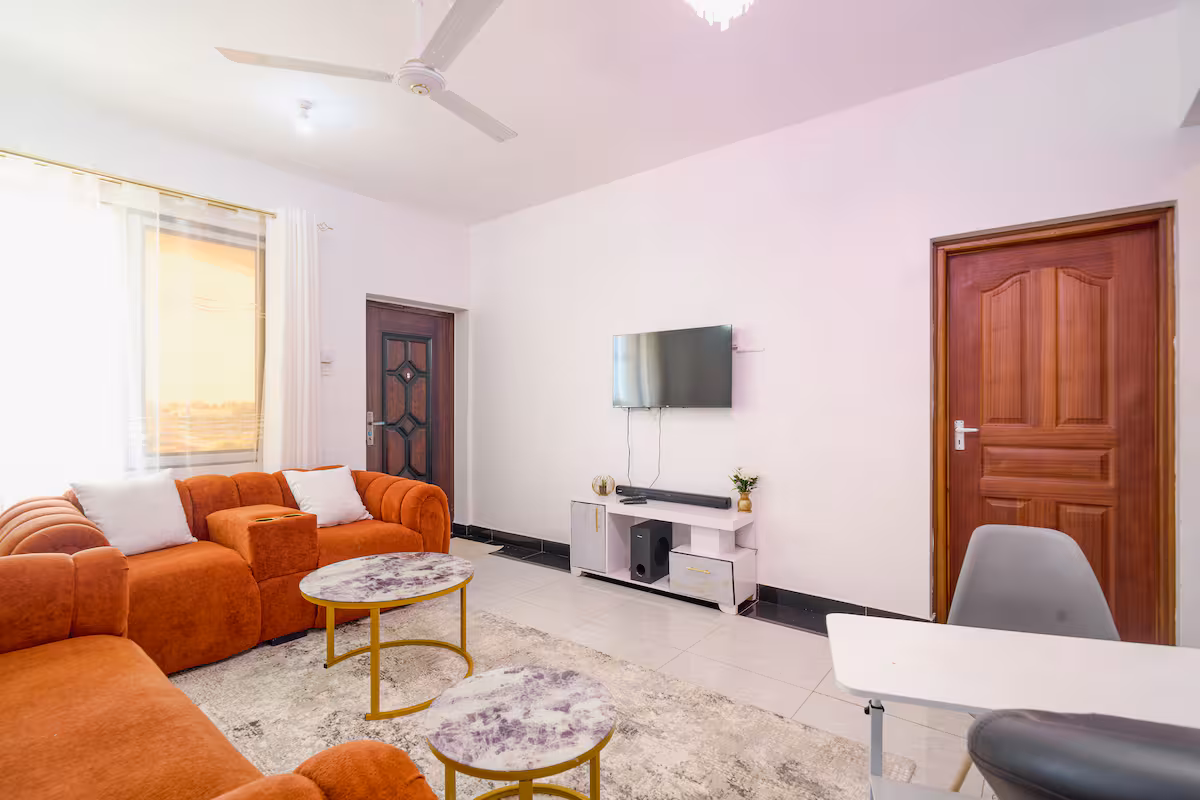 Palm Bliss Cottage - Image 3