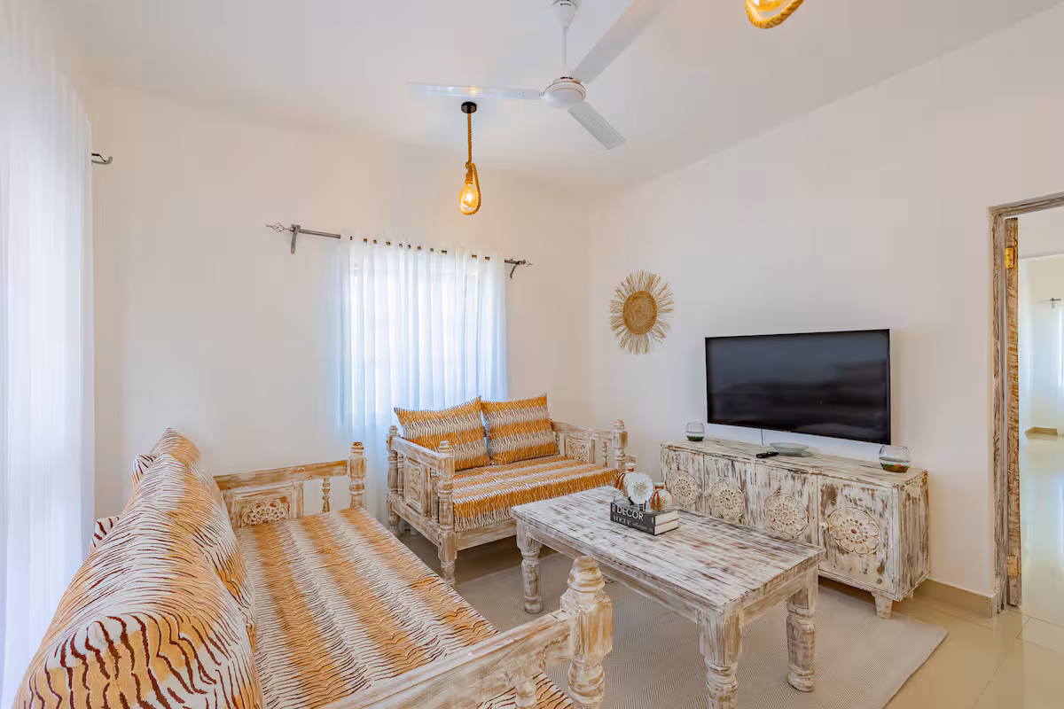 Coral Nest Apartment - Image 2