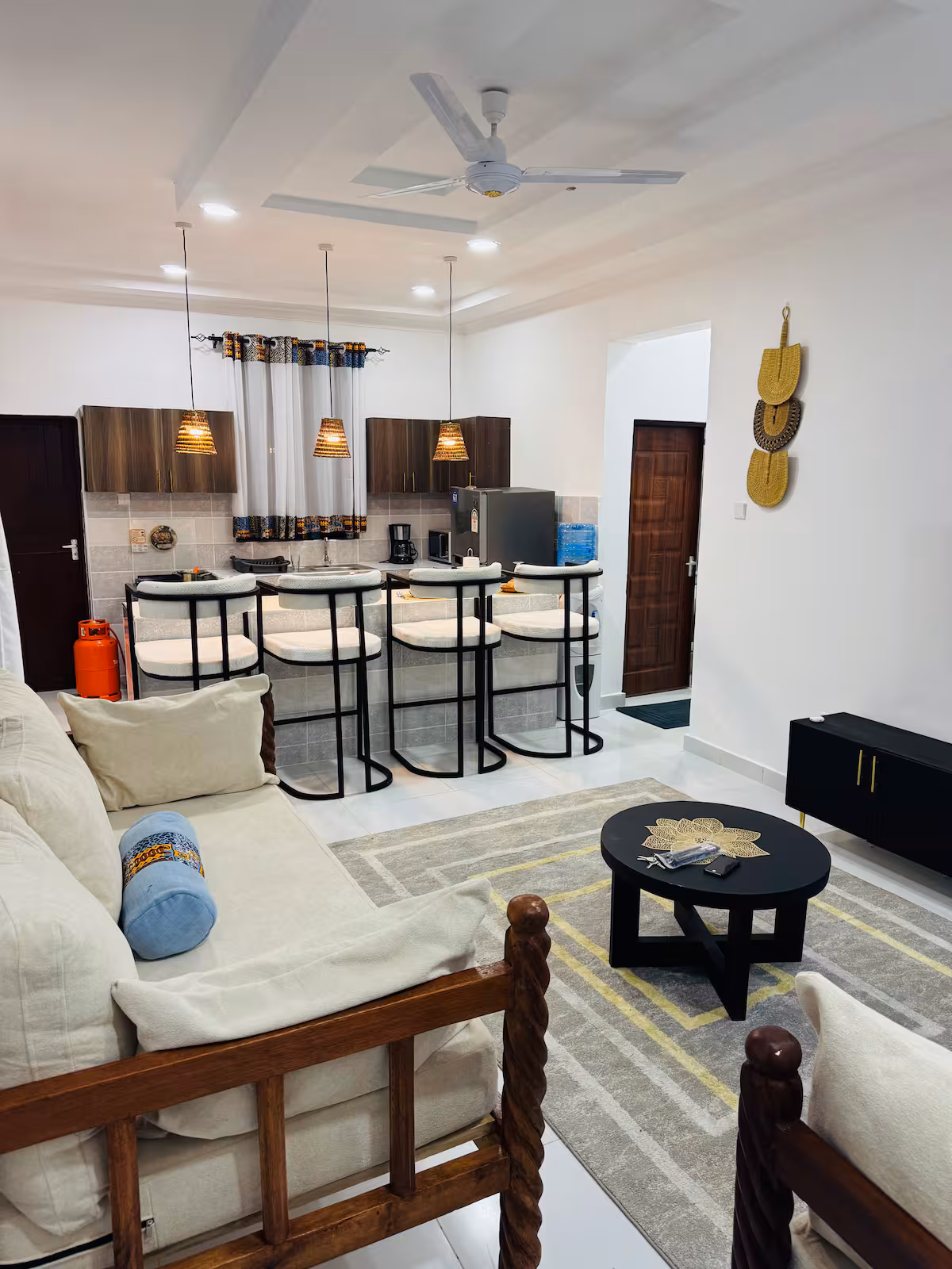 Forest Tide Penthouse - Image 2