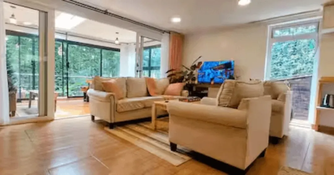 Barnhouse Cottage - Image 2