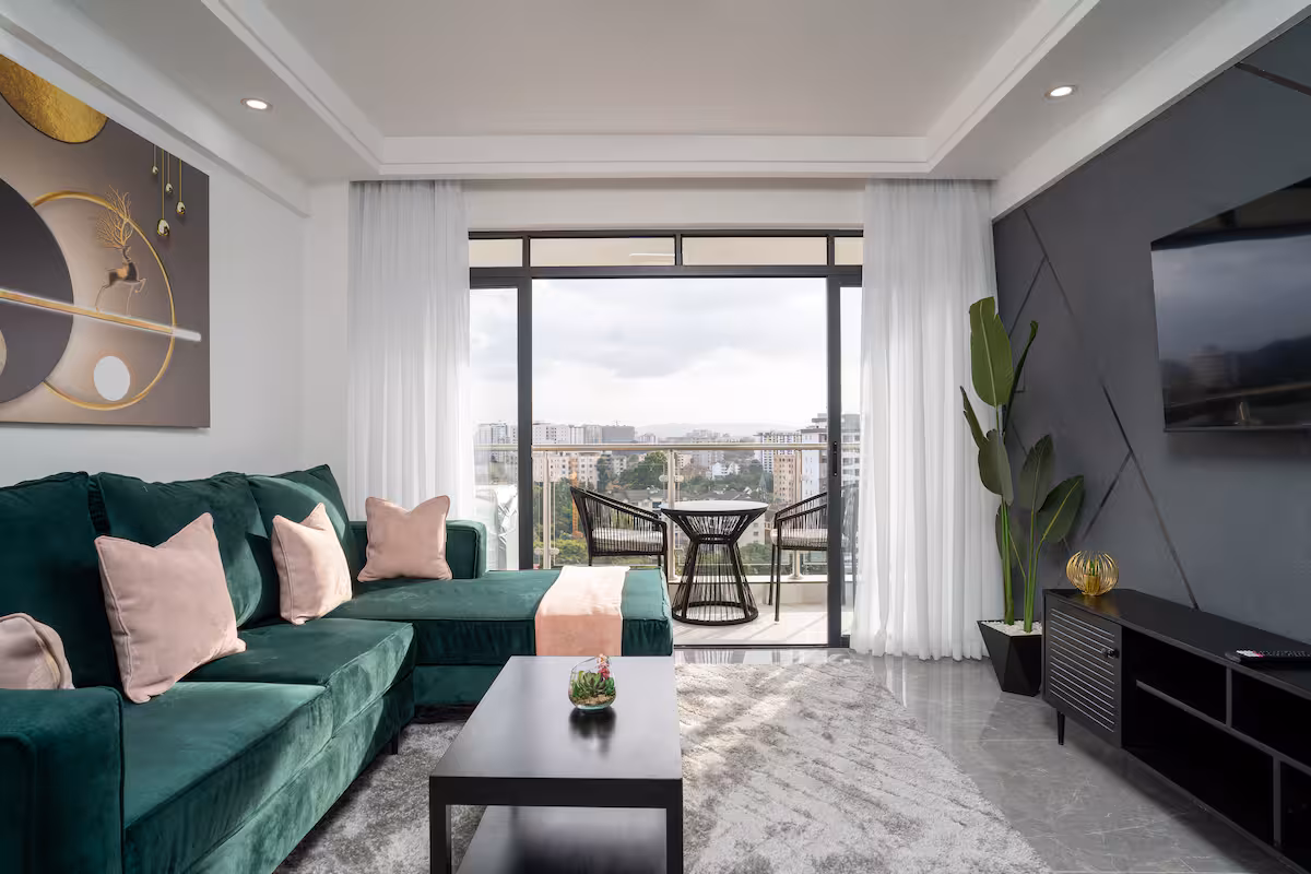 Kileleshwa Elegance Suites - Image 2