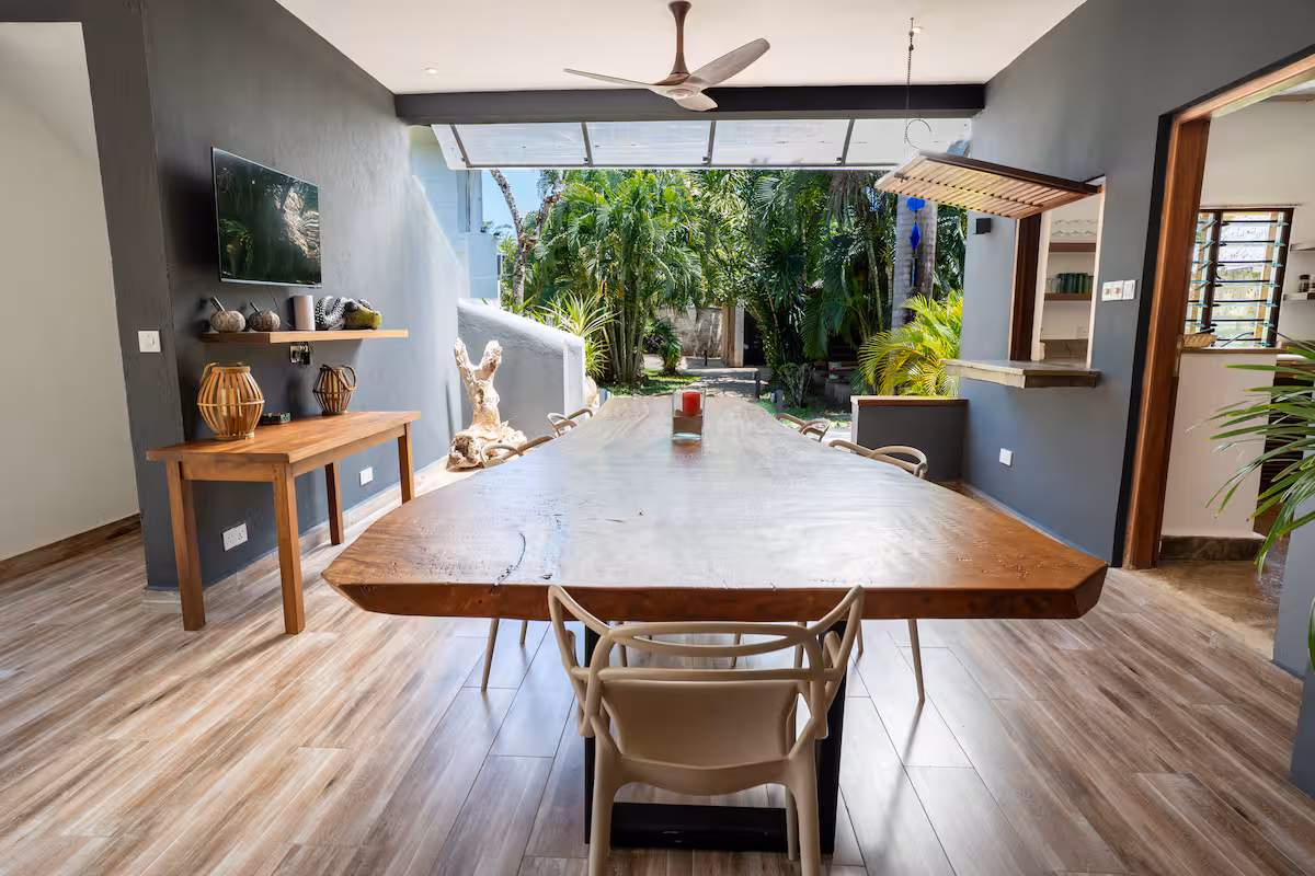 Palm Haven Villa - Image 21