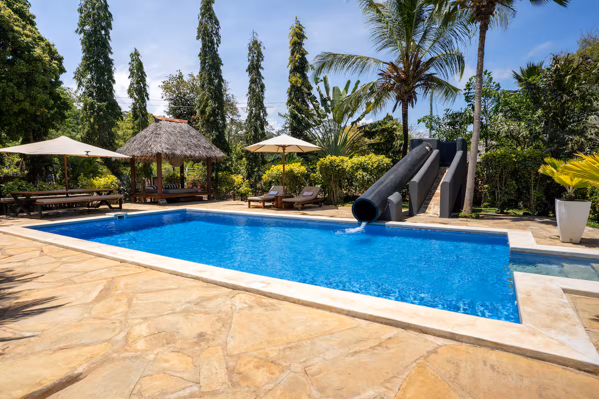 Palm Haven Villa - Image 22