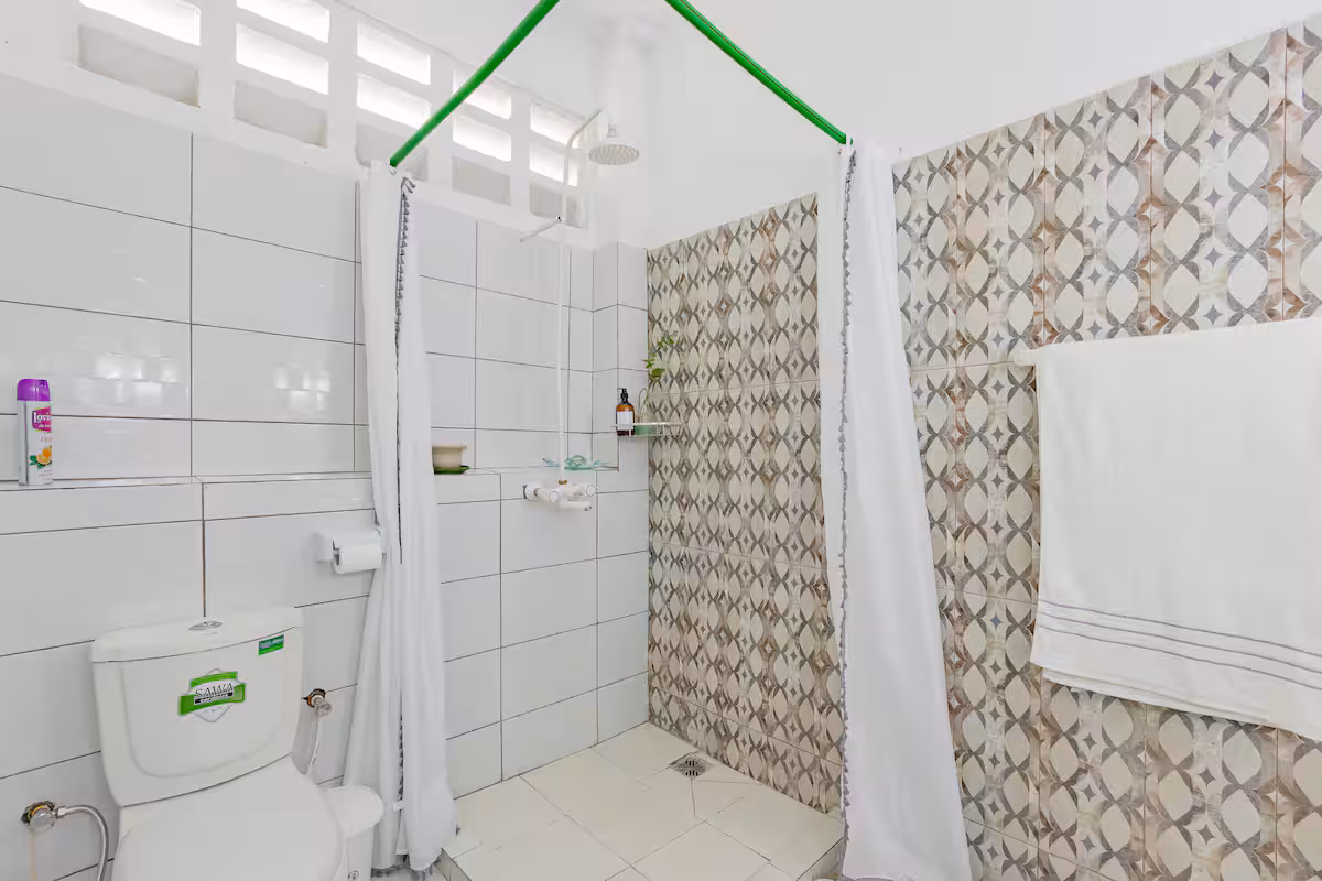 Coral Nest Apartment - Image 23