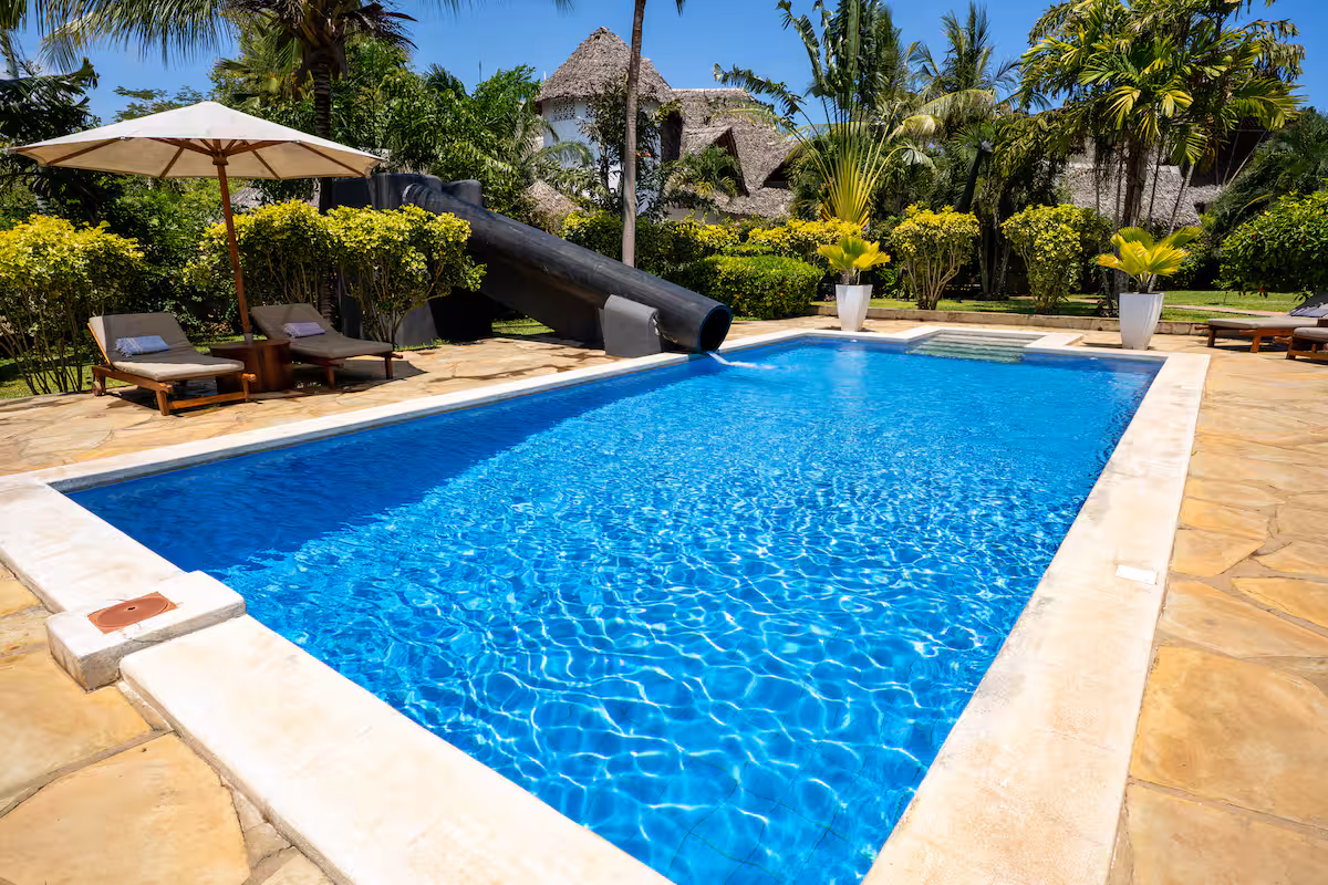 Palm Haven Villa - Image 23