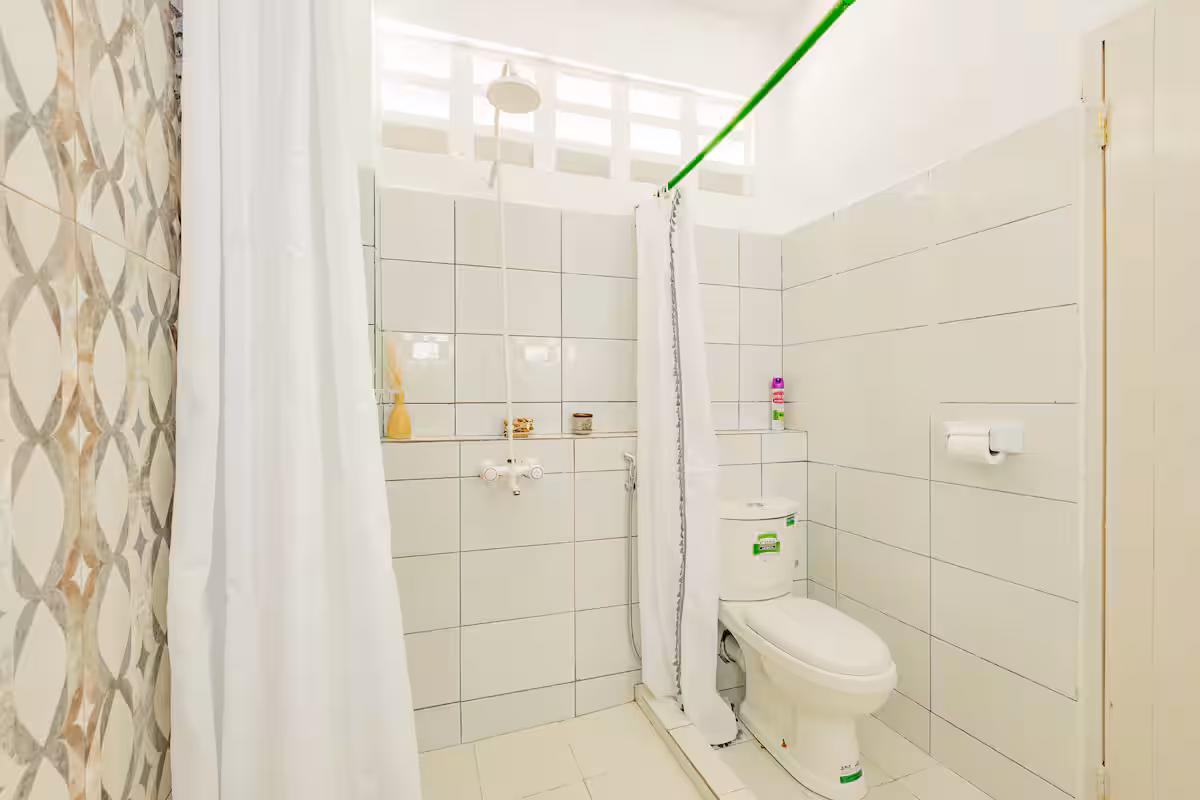 Coral Nest Apartment - Image 24