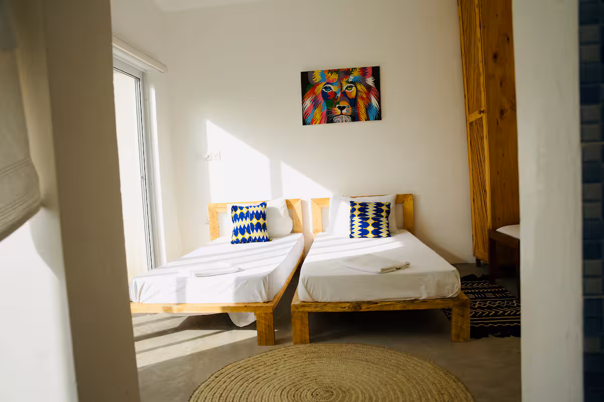 Emerald Palm Villa - Image 25