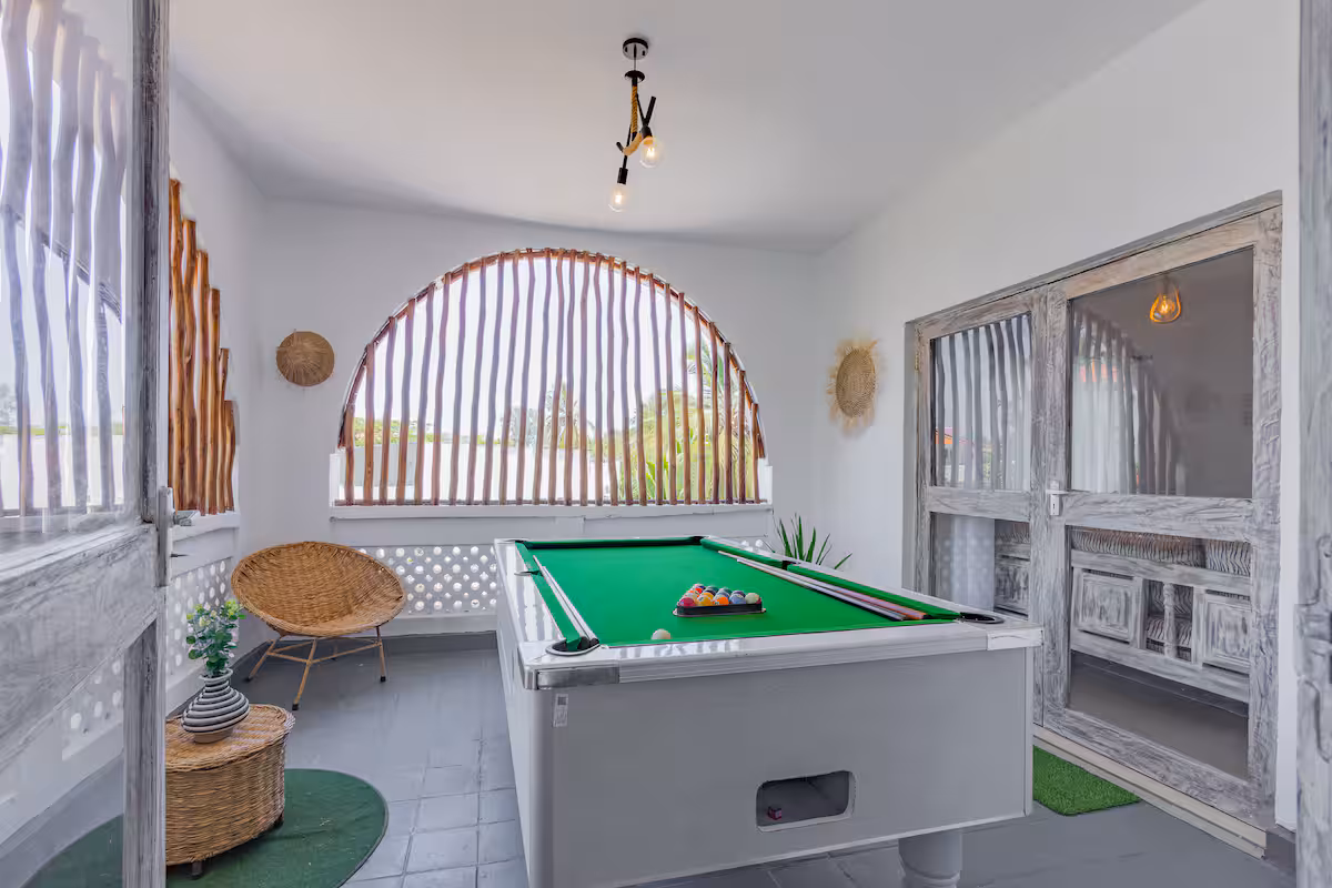 Coral Nest Apartment - Image 25