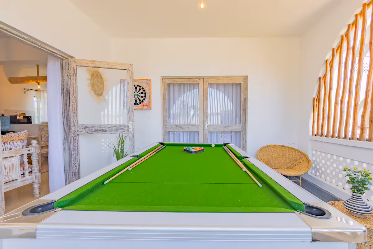 Coral Nest Apartment - Image 26