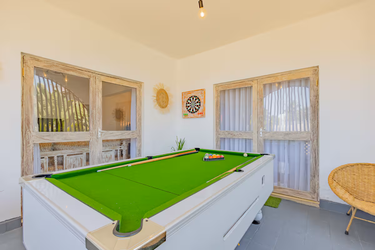 Coral Nest Apartment - Image 27
