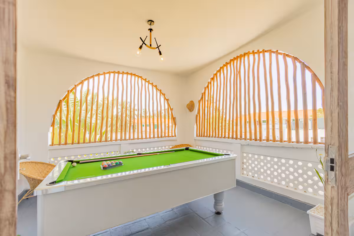 Coral Nest Apartment - Image 28
