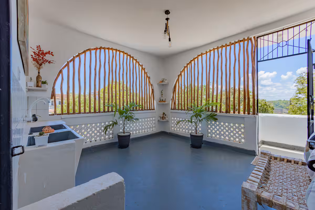 Coral Nest Apartment - Image 29