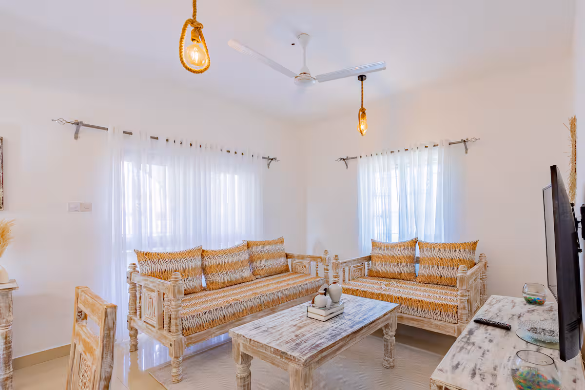 Coral Nest Apartment - Image 3