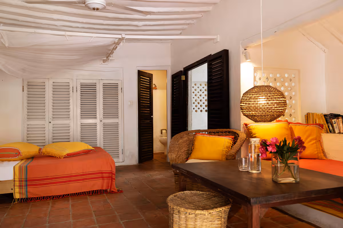 Ocean Grove Cottage - Image 3