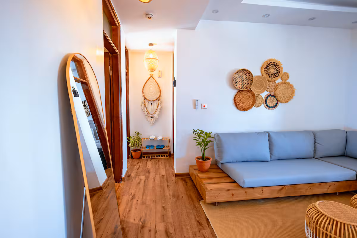 Zuri Sol Retreat - Image 3