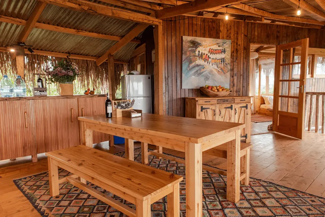 Eco Treehouse - Image 3