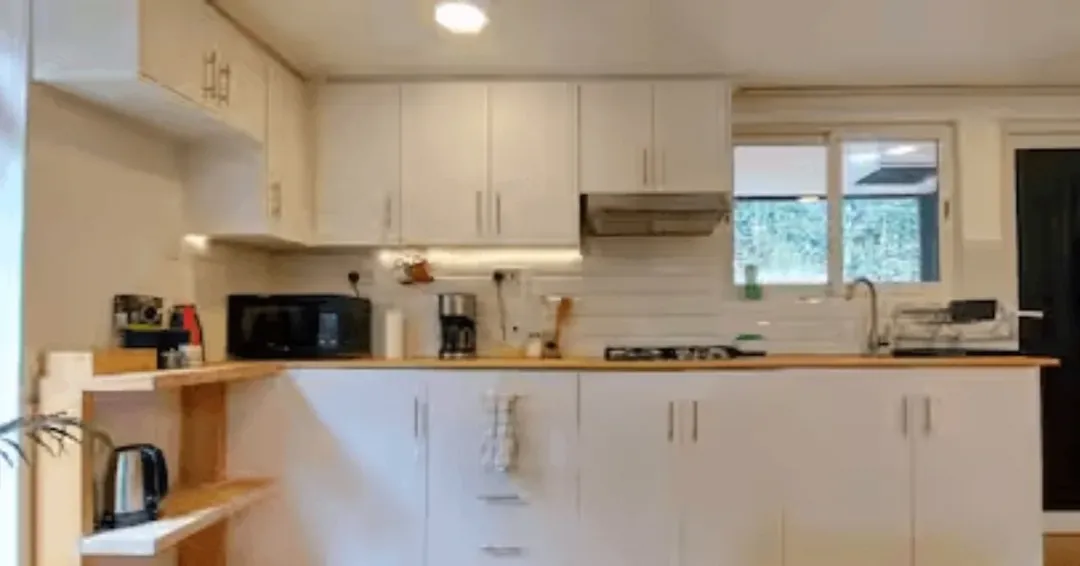 Barnhouse Cottage - Image 3