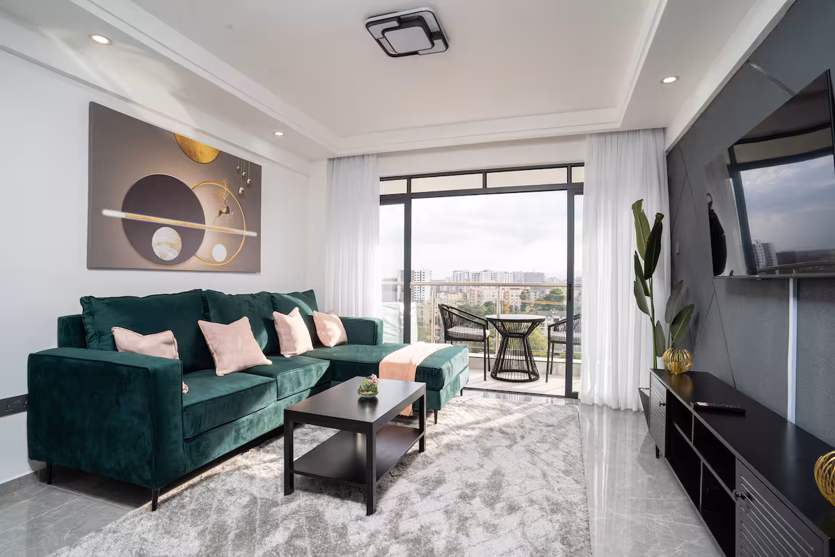 Kileleshwa Elegance Suites - Image 3