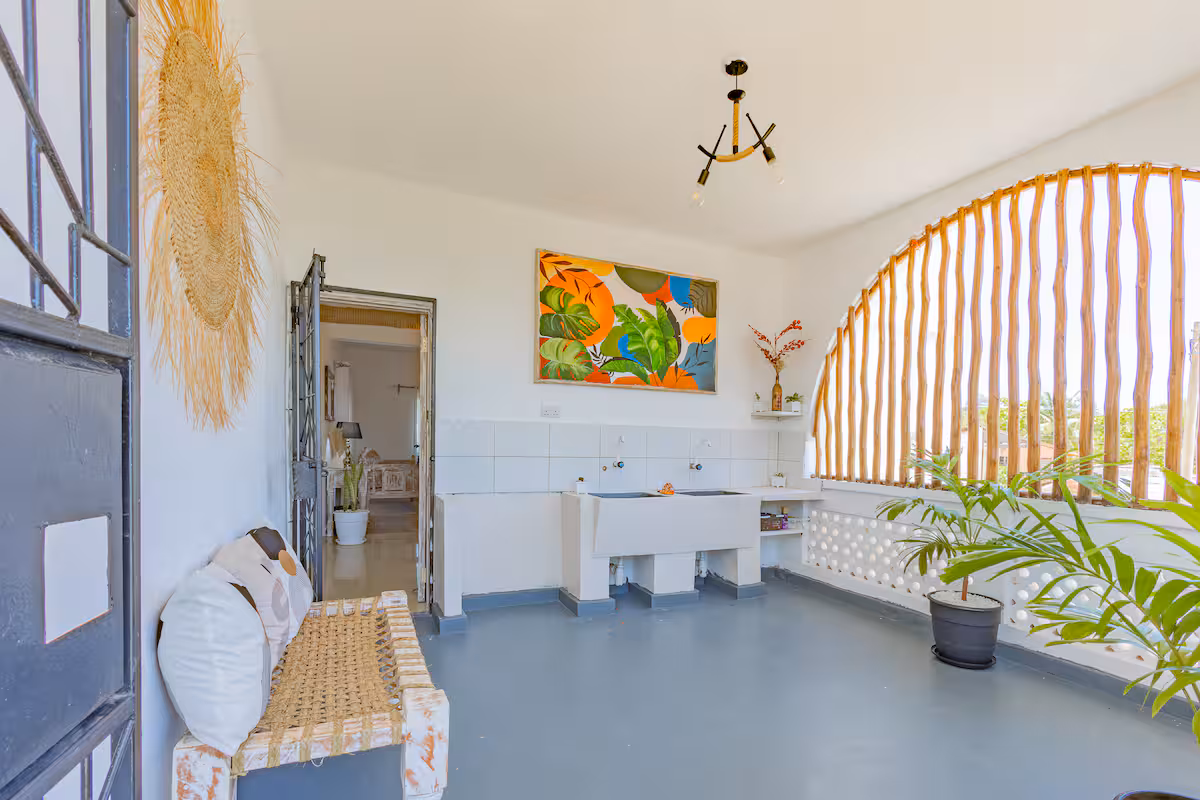 Coral Nest Apartment - Image 30